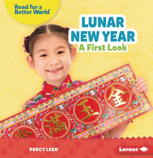 Book Lunar New Year: A First Look 