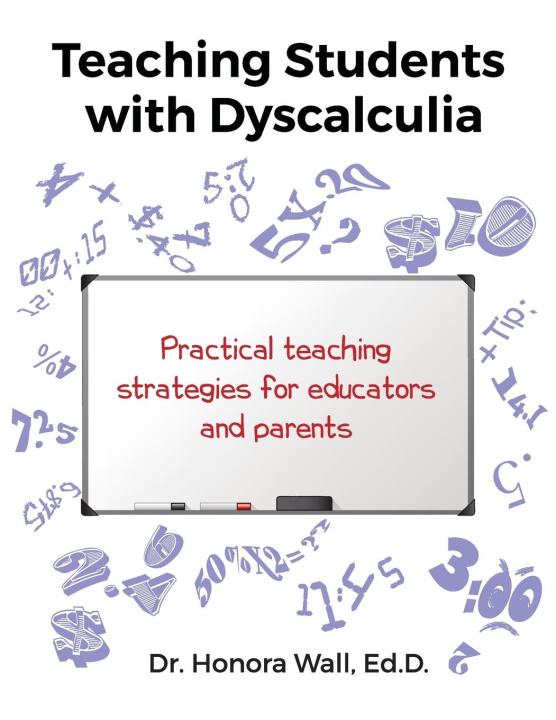 Carte Teaching Students with Dyscalculia 