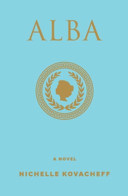 Knjiga Alba Nichelle Kovacheff