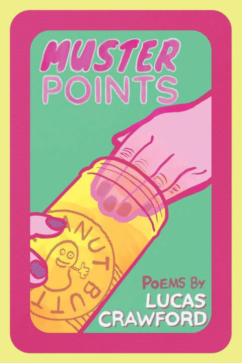 Carte Muster Points Lucas Crawford