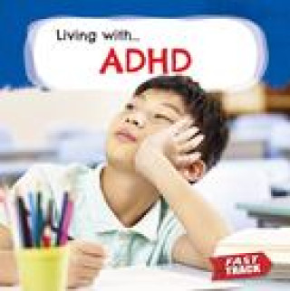 Book ADHD Dickmann