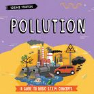 Knjiga Pollution O'Daly