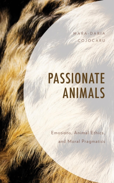 E-Book Passionate Animals Mara-Daria Cojocaru