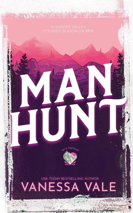 Book Manhunt 
