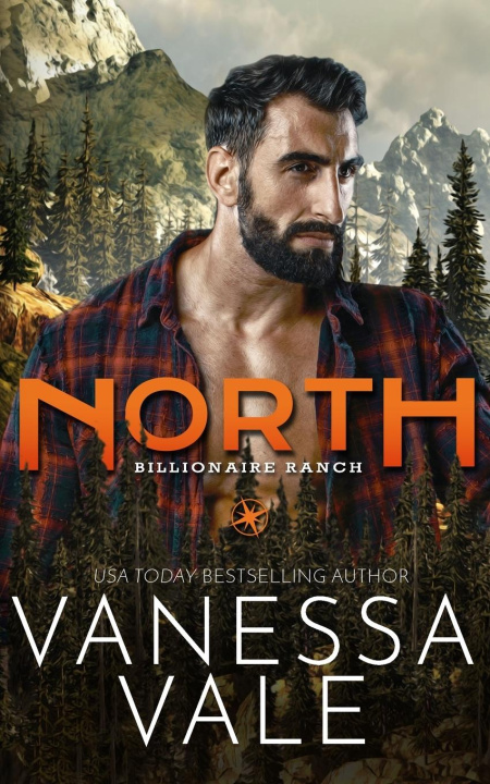 Book North Vanessa Vale