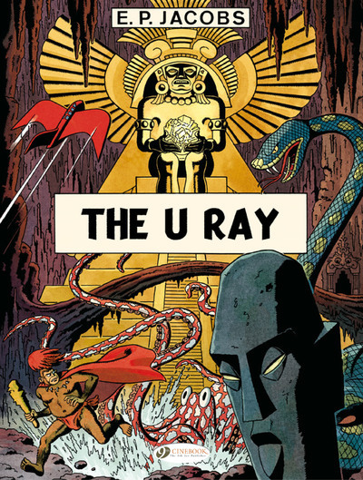 Book The U Ray 