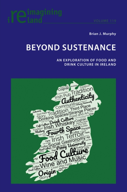 E-knjiga Beyond Sustenance Murphy Brian Murphy