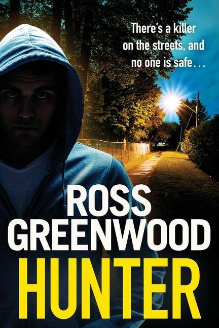 Knjiga Hunter Ross Greenwood