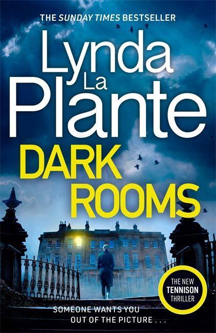 Knjiga Dark Rooms Lynda La Plante