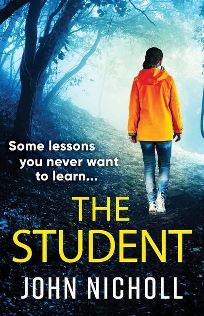 Boek The Student John Nicholl
