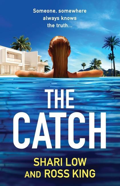 Buch The Catch Ross King