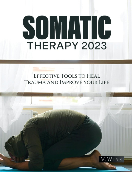 Kniha Somatic Therapy 2023 