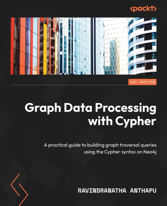 Buch Graph Data Processing with Cypher 