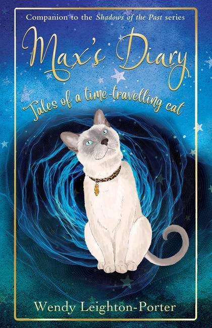 Knjiga Max's Diary Wendy Leighton-Porter