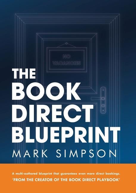 Książka The Book Direct Blueprint 