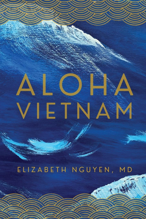 Kniha Aloha Vietnam 