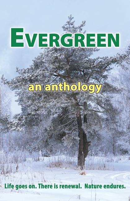 Book Evergreen Debz Hobbs-Wyatt