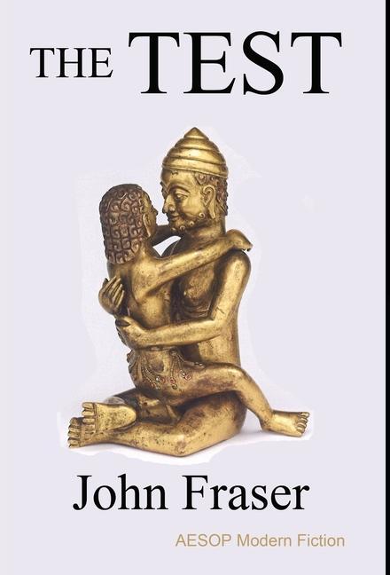 Boek The Test John Fraser