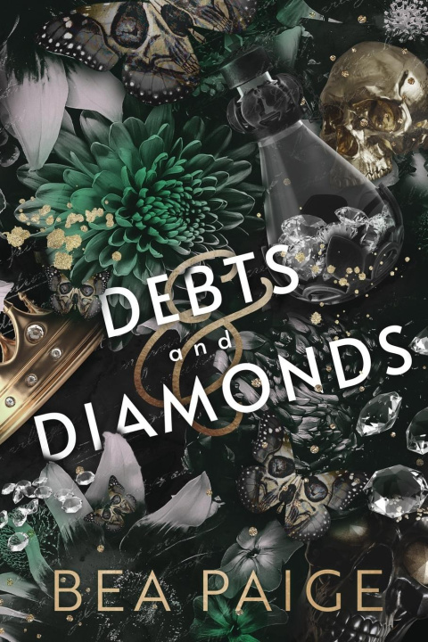 Kniha Debts and Diamonds 