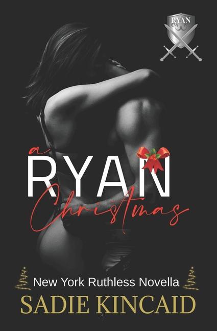 Kniha A Ryan Christmas: A New York Ruthless Novella 