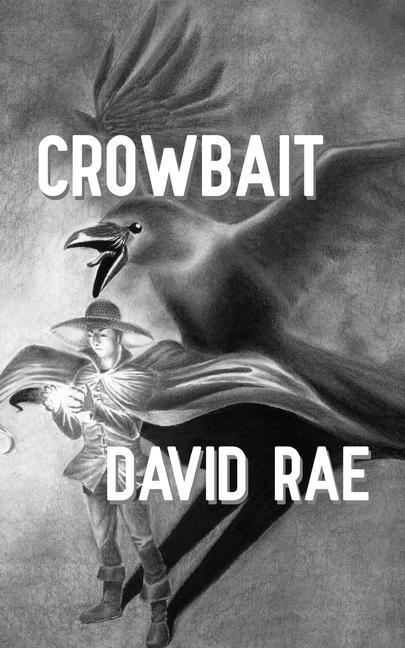 Book Crowbait David Rae