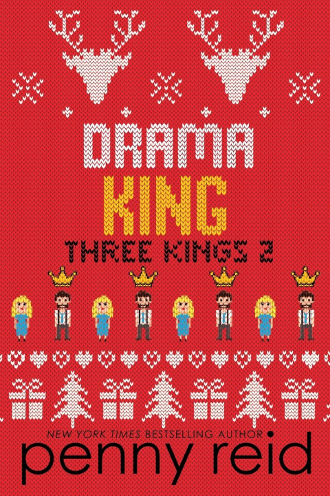 Carte Drama King 