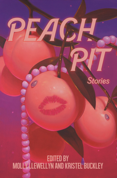 Könyv Peach Pit 