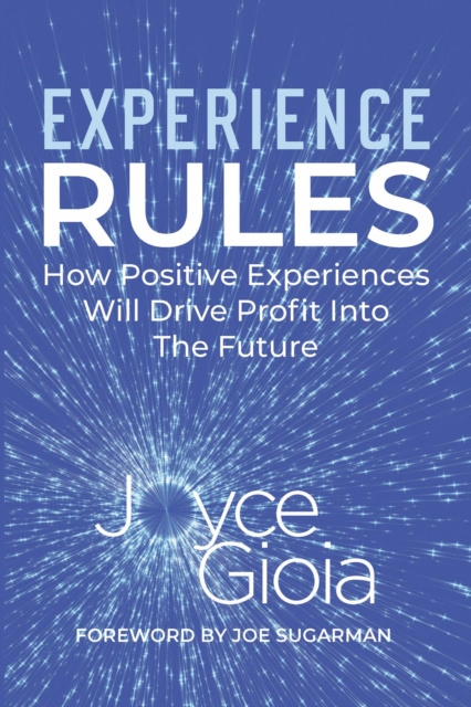 E-knjiga Experience Rules Joyce Gioia