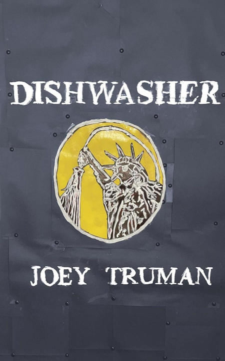 Book Dishwasher Joey Truman