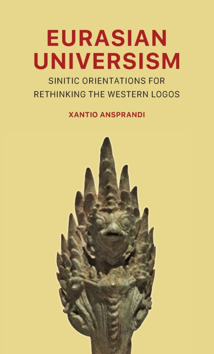 Buch Eurasian Universism Xantio Ansprandi