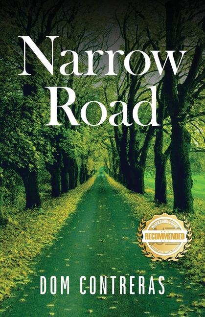 Knjiga Narrow Road Dom Contreras