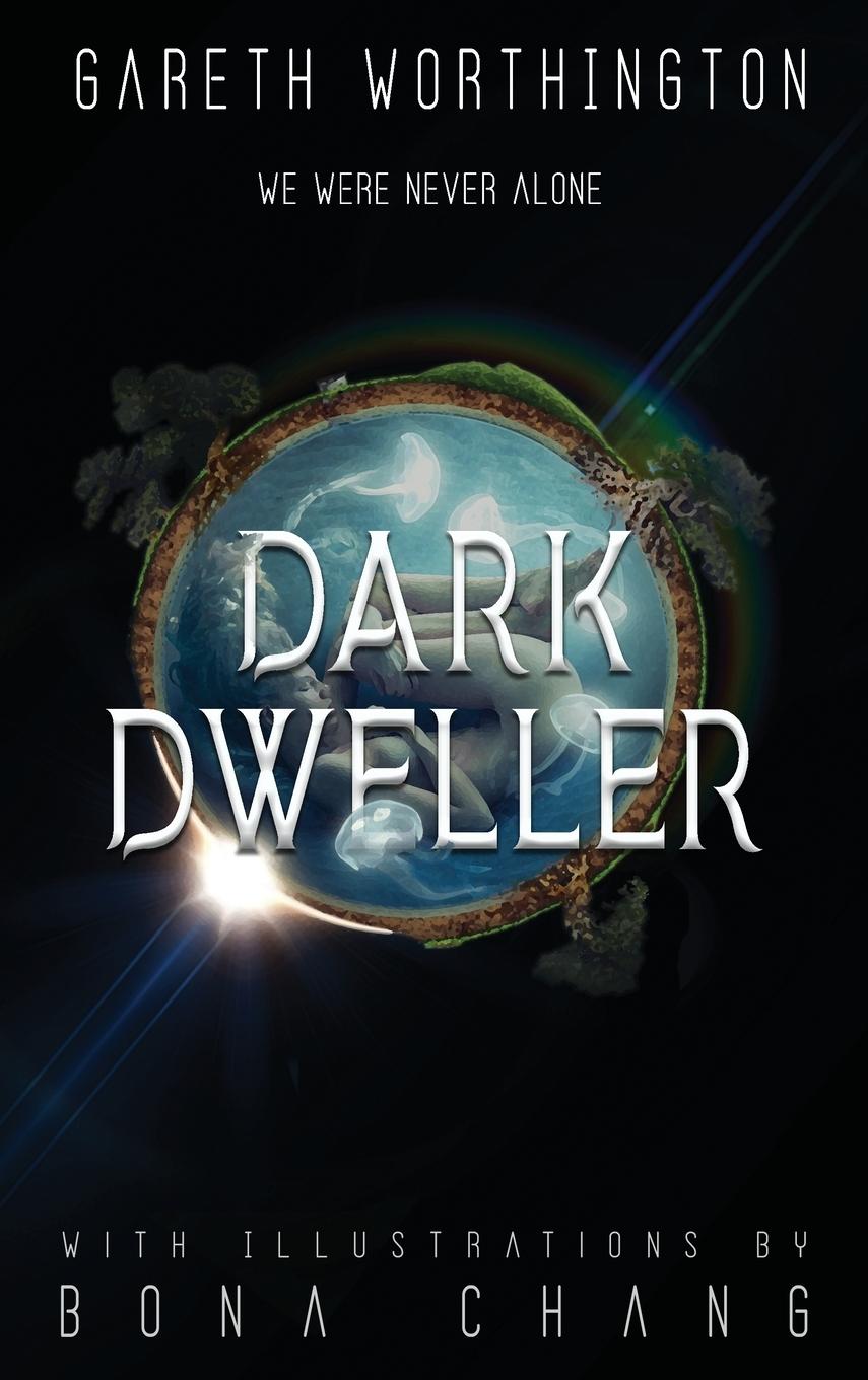 Книга Dark Dweller Christopher Brooks