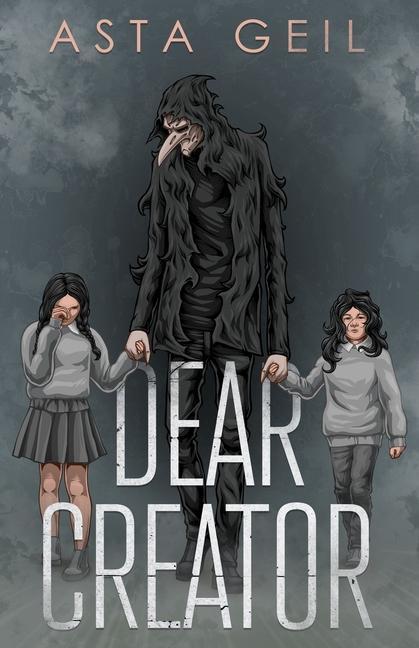 Knjiga Dear Creator Asta Geil