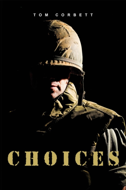 E-knjiga Choices TOM CORBETT