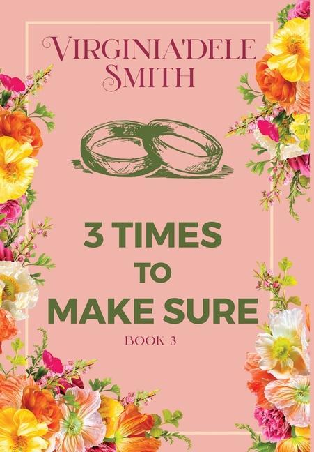 Knjiga Book 3 Virginia'dele Smith