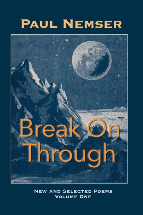 Knjiga Break on Through Eileen Cleary