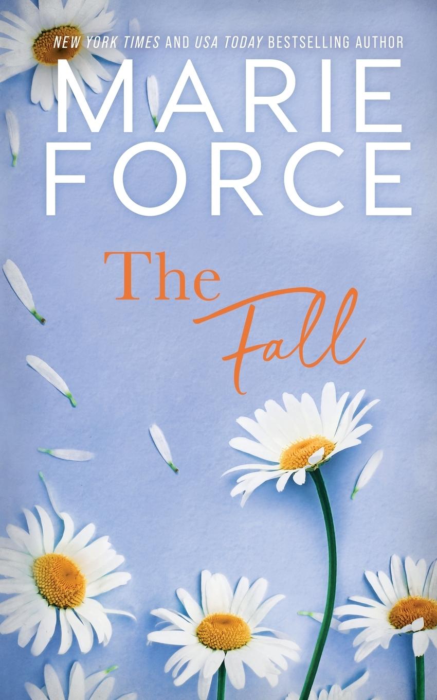 Knjiga The Fall Marie Force