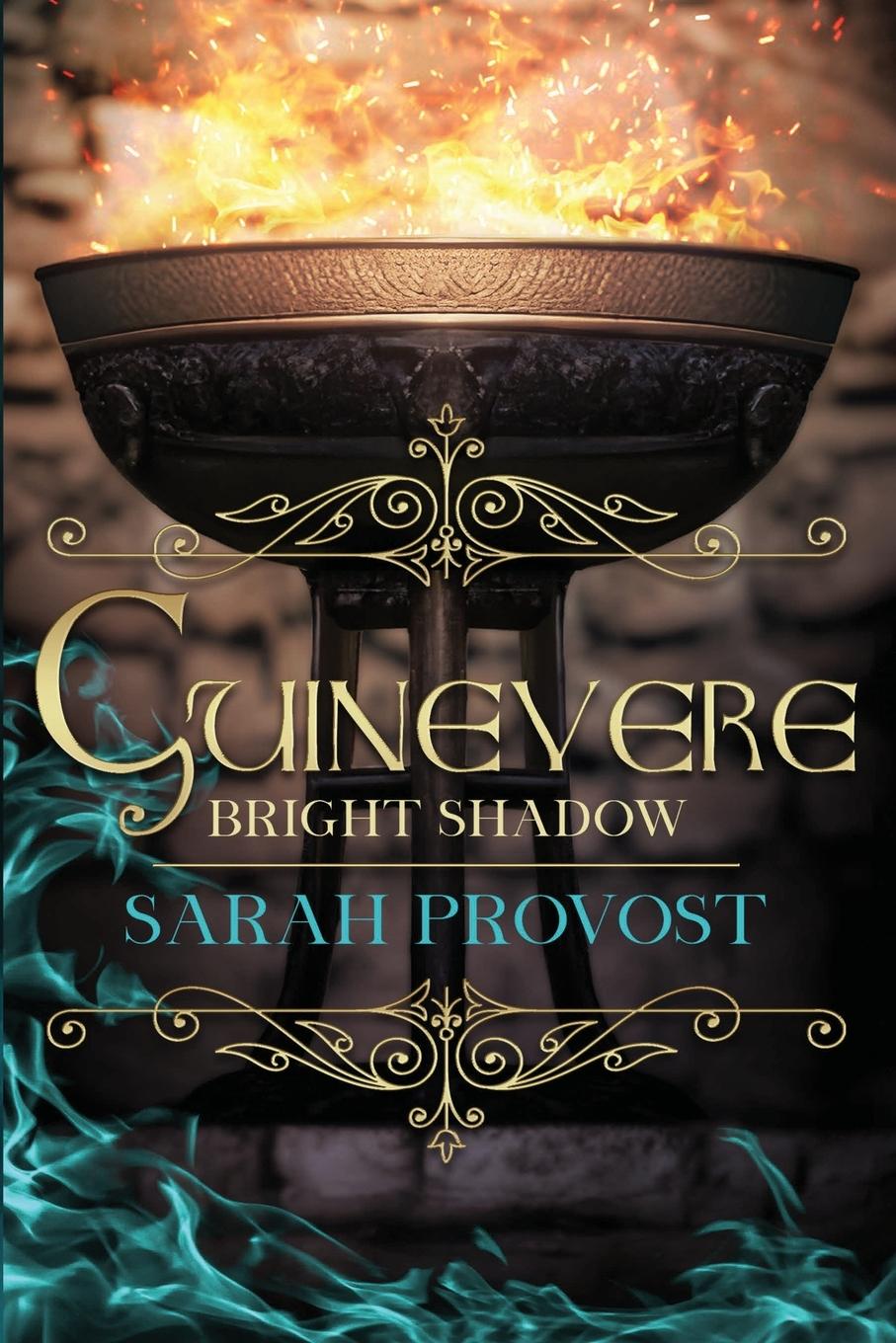Boek Guinevere Sarah Provost