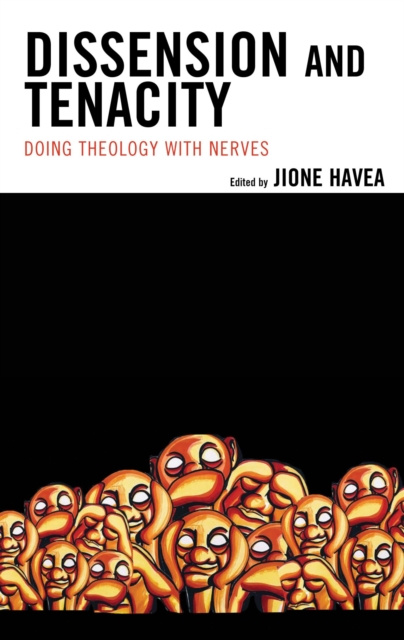 E-book Dissension and Tenacity Jione Havea