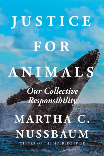 E-book Justice for Animals Martha C. Nussbaum