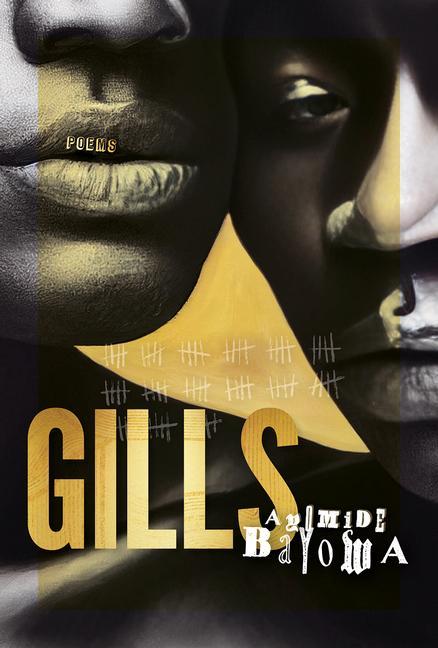 Kniha Gills 