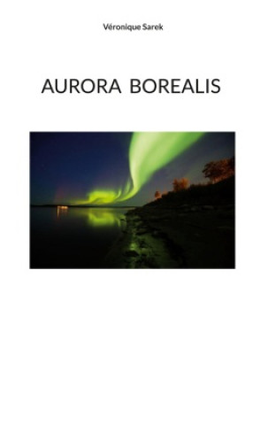 Libro Aurora Borealis 