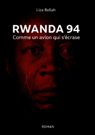 Kniha Rwanda 94 
