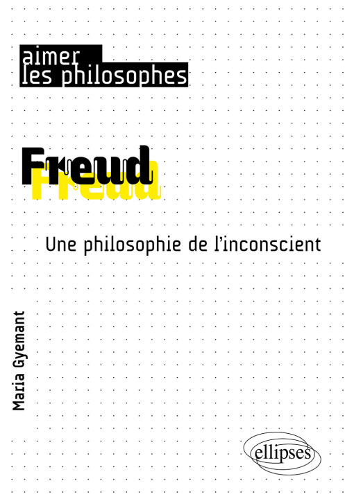 Knjiga Freud Gyemant