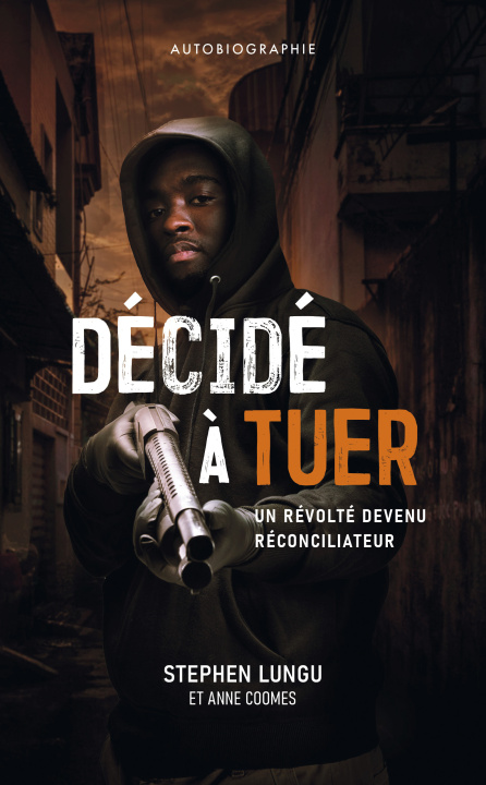 Book Décidé à tuer Lungu