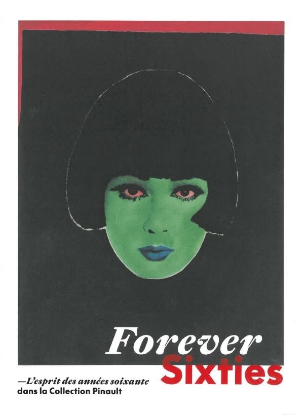 Knjiga Forever Sixties 