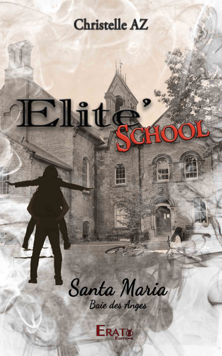 Knjiga Elite'School Christelle Az
