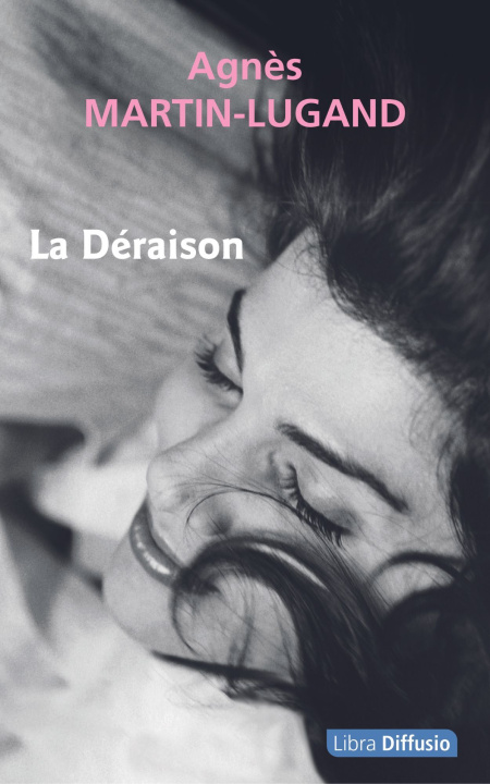 Knjiga La Déraison Martin-Lugand