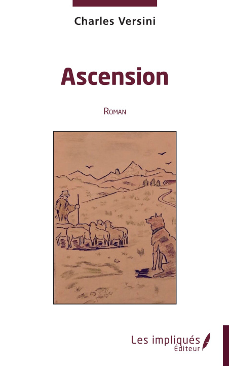 Book Ascension Versini