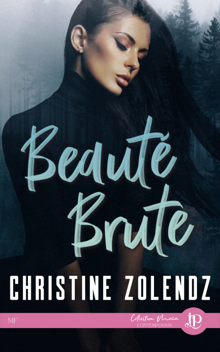 Boek Beauté brute CHRISTINE ZOLENDZ